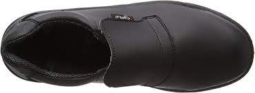 Scarpe Cofra ITACA BLACK S2 FO SR