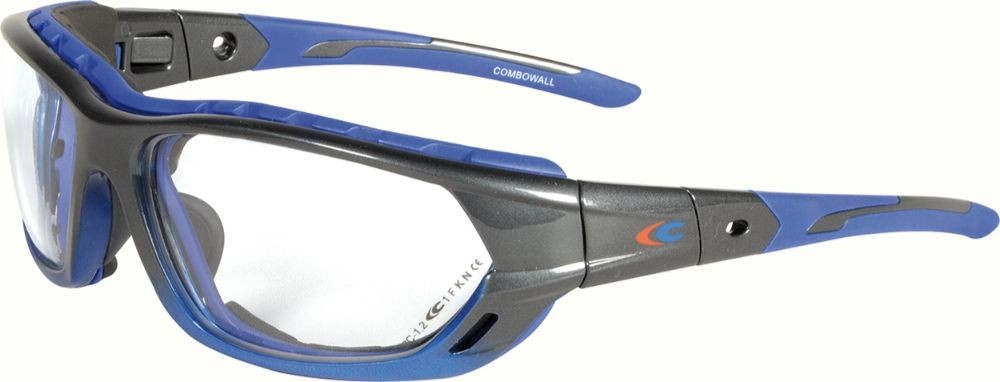 Occhiali Cofra Combowall E025