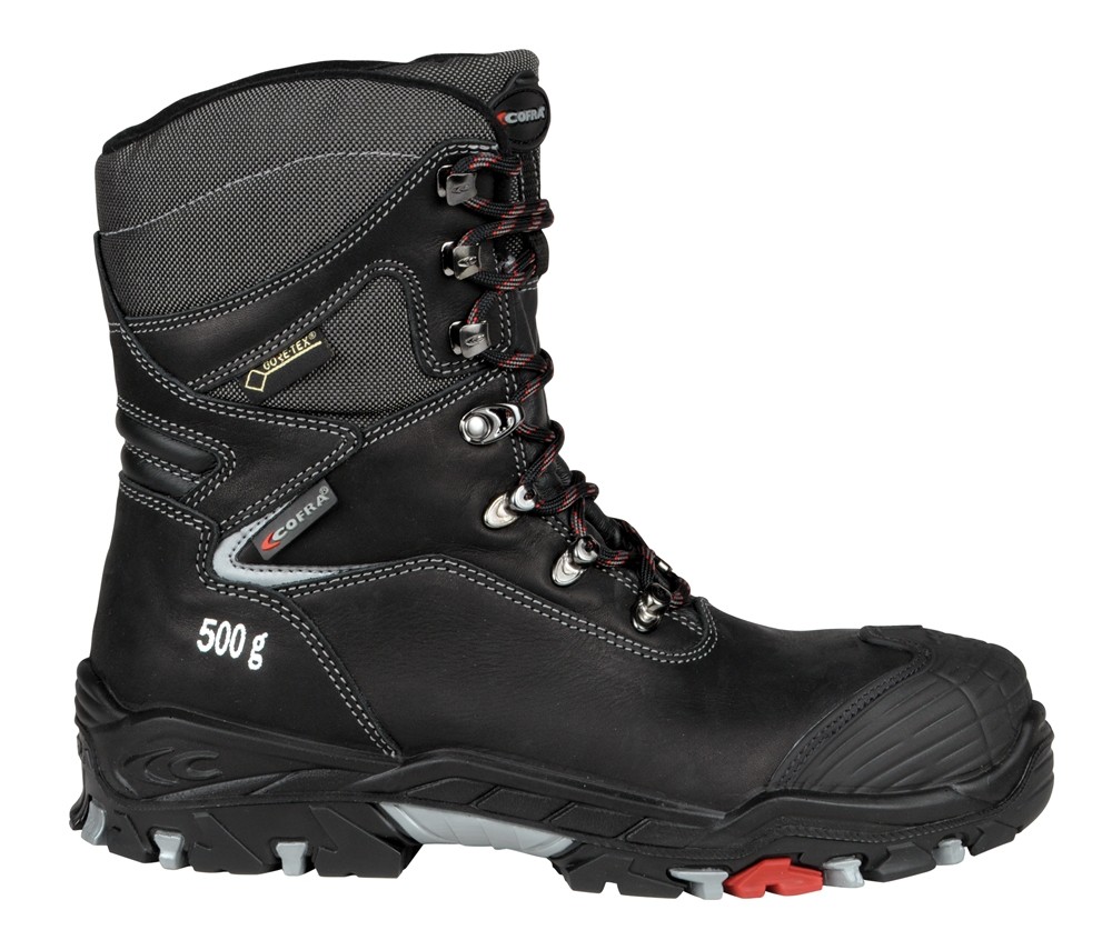 Anfibi S3 COFRA-17210-000-MJOSA