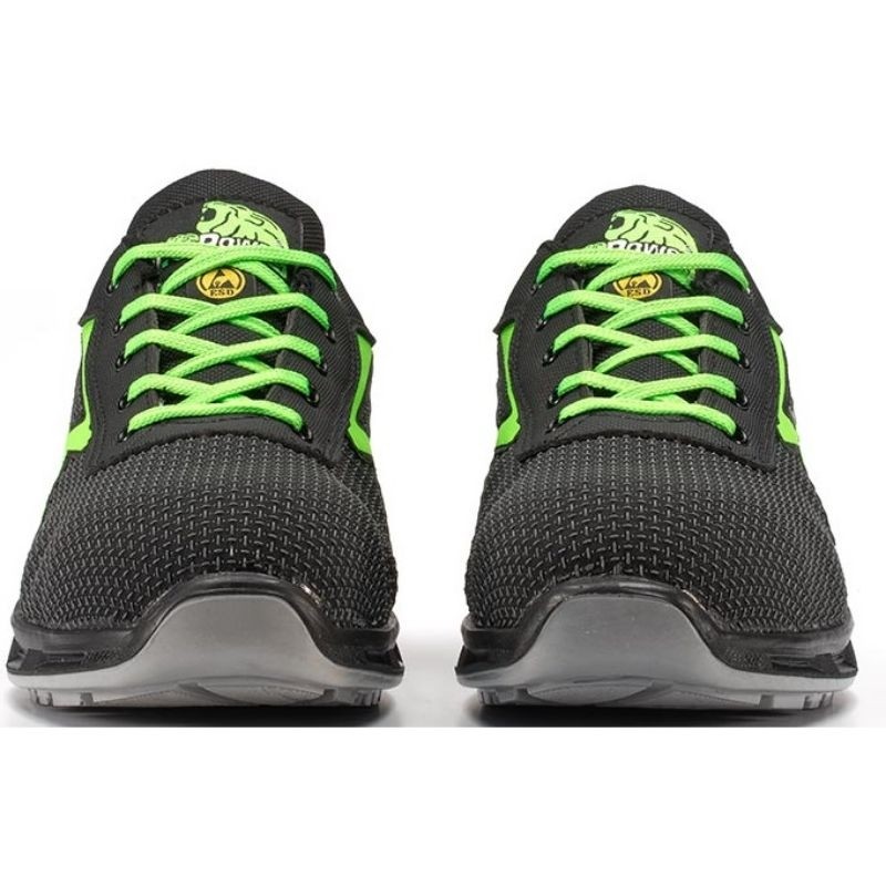 Scarpe U-Power Strong S3 RL20356 RedLion
