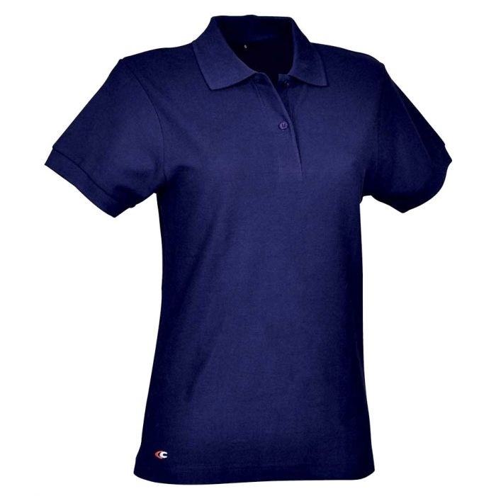 Polo da lavoro per donna GIZA WOMAN