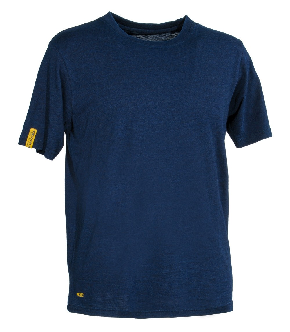 T-Shirt manica corta da uomo PITINGA 