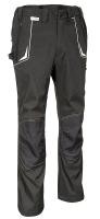 Pantaloni Cofra TOMTOR in softshell V379-0