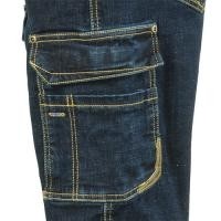Bermuda da lavoro di Jeans Cofra MANACOR