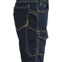 Bermuda da lavoro di Jeans Cofra MANACOR