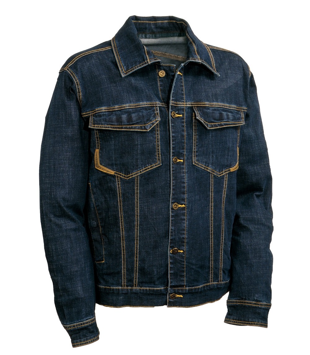 Giacca da lavoro di Jeans Cofra SMIRNE