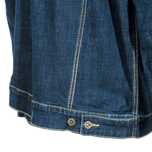 Giacca da lavoro di Jeans Cofra SMIRNE