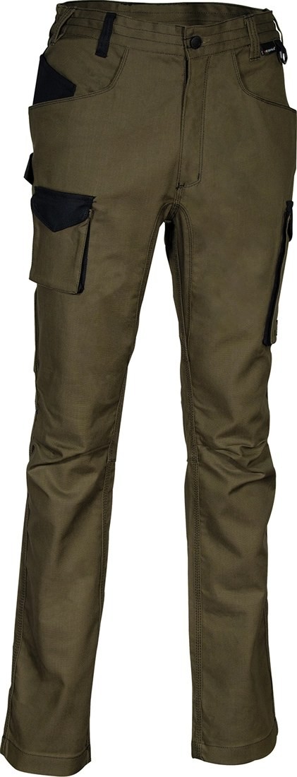 Pantaloni Cofra MOMPACH V566-0