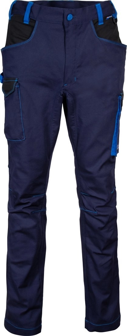 Pantaloni Cofra MOMPACH V566-0