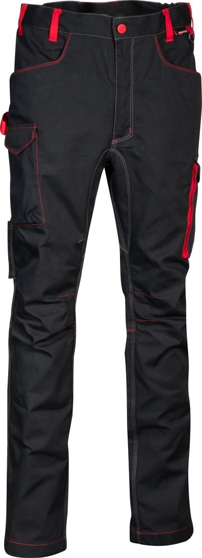 Pantaloni Cofra MOMPACH V566-0