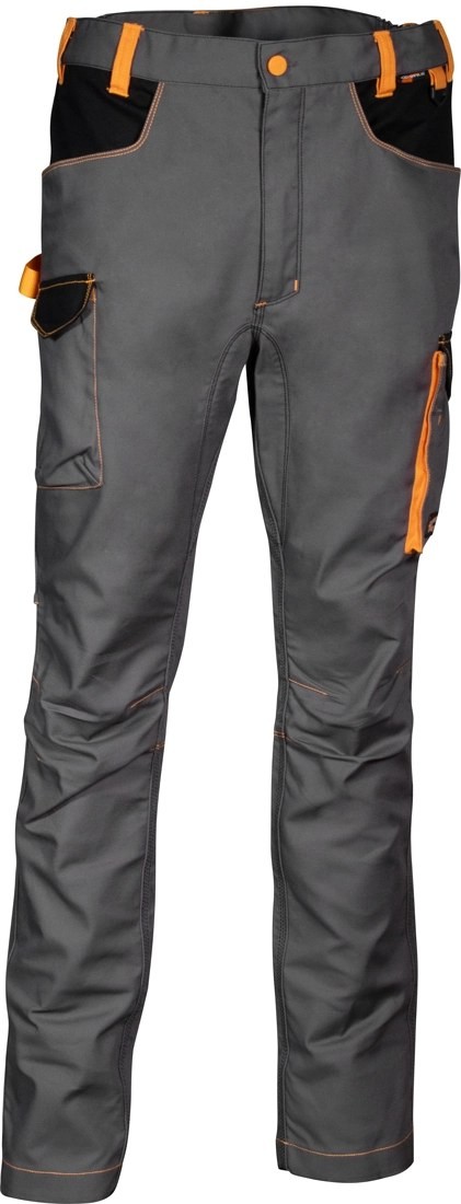 Pantaloni Cofra MOMPACH V566-0