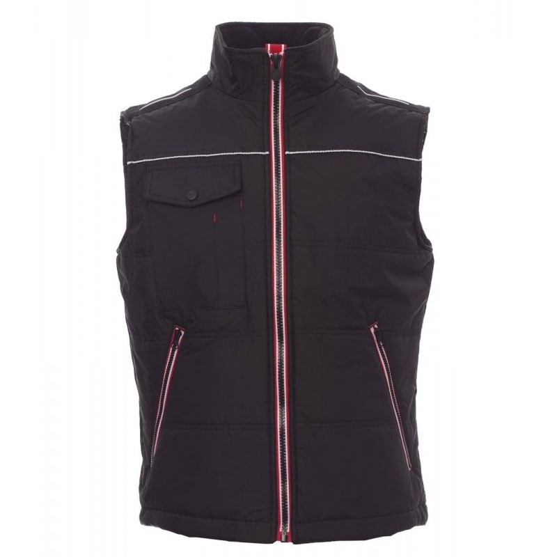 Gilet Trapuntato Payper SHUTTLE 2.0