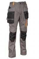 Pantaloni lunghi da lavoro Cofra BIWER V565-0