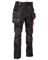 Pantaloni lunghi da lavoro Cofra BIWER V565-0