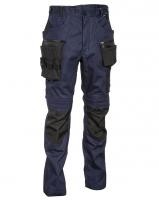 Pantaloni lunghi da lavoro Cofra BIWER V565-0
