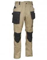Pantaloni lunghi da lavoro Cofra BIWER V565-0