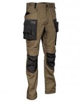Pantaloni lunghi da lavoro Cofra BIWER V565-0
