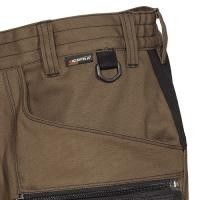 Pantaloni lunghi da lavoro Cofra BIWER V565-0