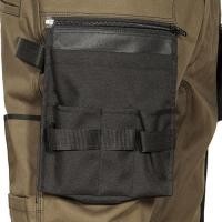 Pantaloni lunghi da lavoro Cofra BIWER V565-0