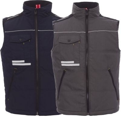 Gilet Trapuntato Payper AZUA 2.0 001032