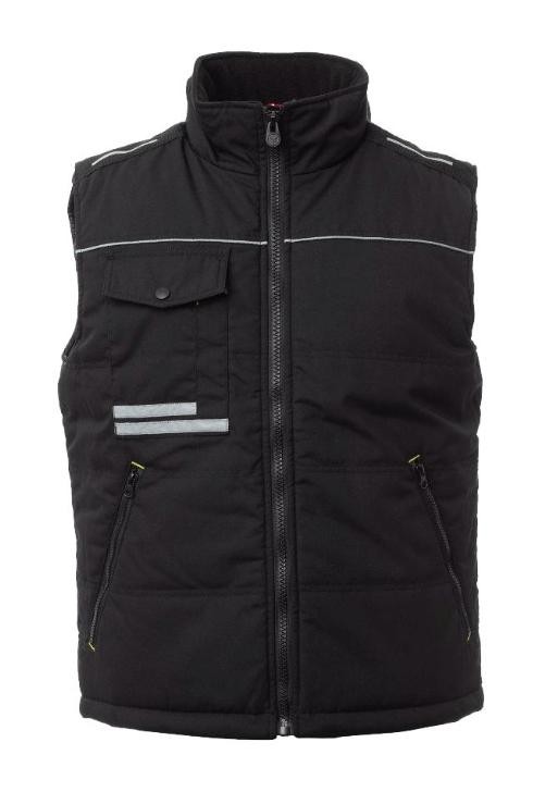 Gilet Trapuntato Payper AZUA 2.0 001032