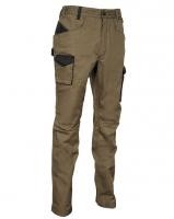Pantaloni lunghi da lavoro Cofra WALCOURT