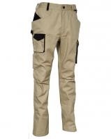 Pantaloni lunghi da lavoro Cofra WALCOURT