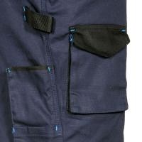 Pantaloni lunghi da lavoro Cofra WALCOURT