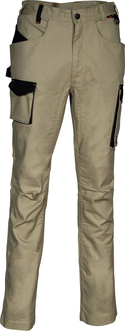 Pantaloni lunghi da lavoro Cofra WALCOURT