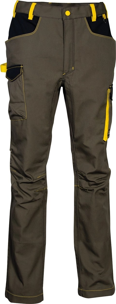Pantaloni lunghi da lavoro Cofra WALCOURT