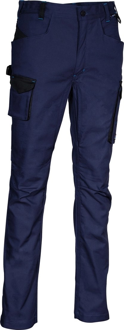 Pantaloni lunghi da lavoro Cofra WALCOURT