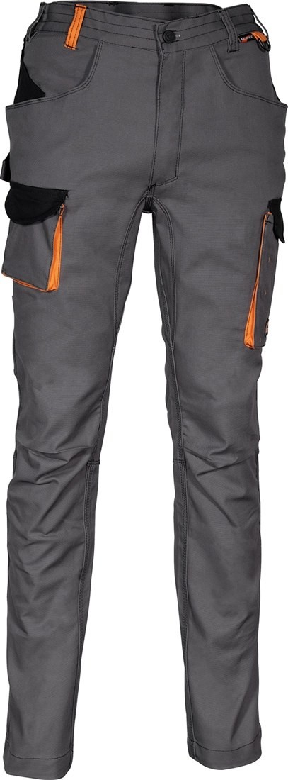 Pantaloni lunghi da lavoro Cofra WALCOURT