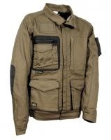 Giacca Cofra DIPPACH V564-0
