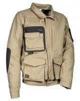 Giacca Cofra DIPPACH V564-0