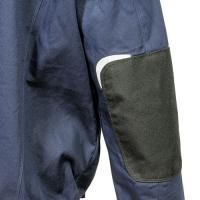 Giacca Cofra DIPPACH V564-0
