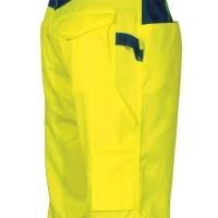 Pantaloni lunghi ad alta visibilit� Cofra UPATA