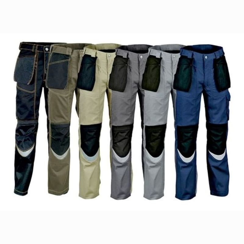 Pantaloni Cofra Carpenter V064-0