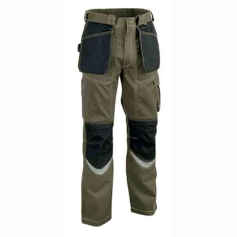 Pantaloni Cofra Carpenter V064-0