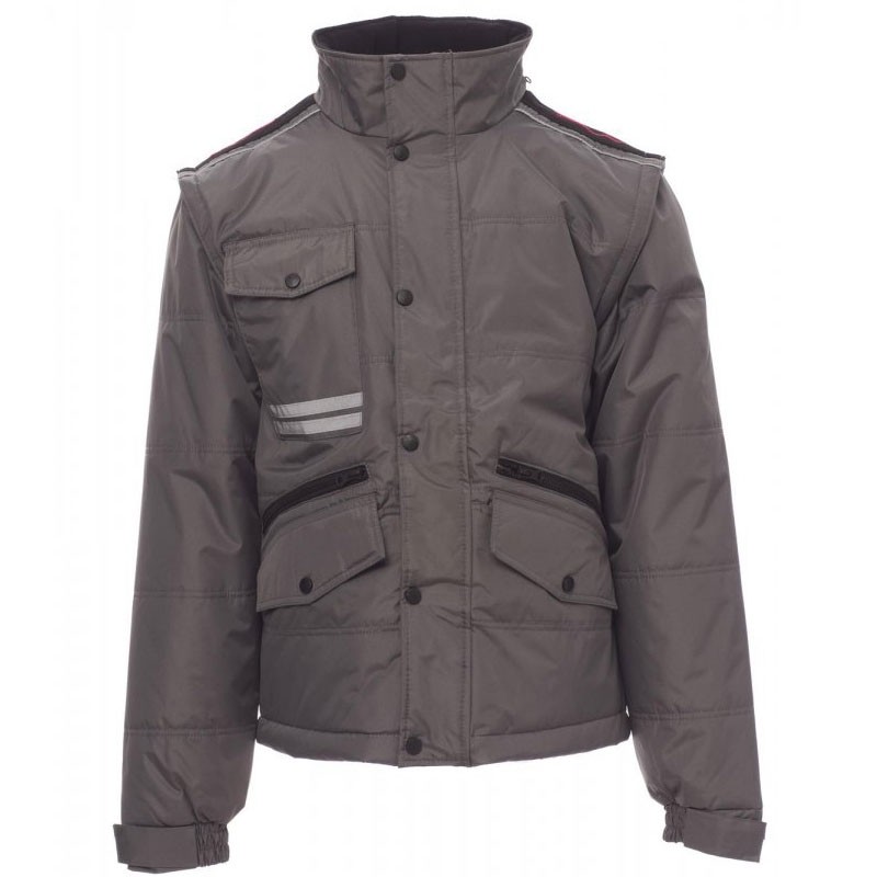 Giubbotto FIGHTER 2.0 Payper 001012