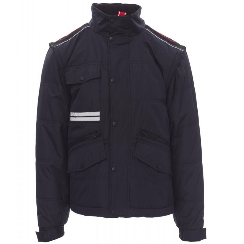 Giubbotto FIGHTER 2.0 Payper 001012