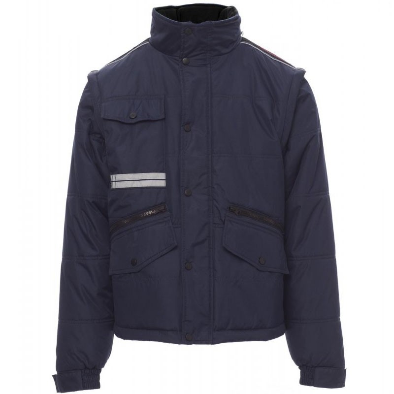 Giubbotto FIGHTER 2.0 Payper 001012