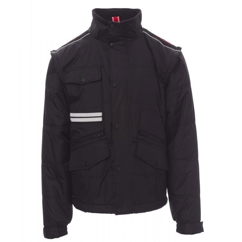 Giubbotto FIGHTER 2.0 Payper 001012