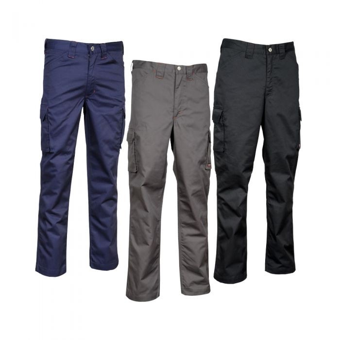 Pantaloni Cofra ESPINAR V182-0