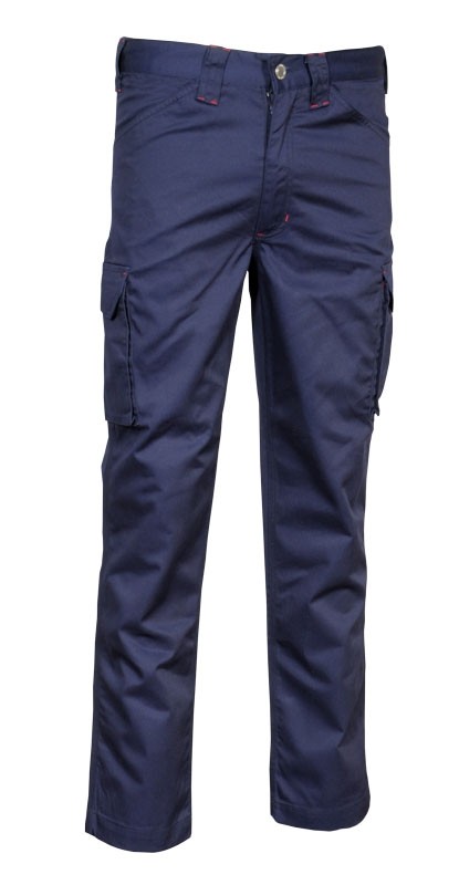 Pantaloni Cofra ESPINAR V182-0