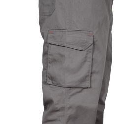 Pantaloni Cofra ESPINAR V182-0