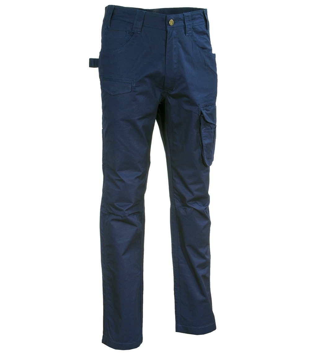 Pantaloni Cofra KALAMATA V477-0