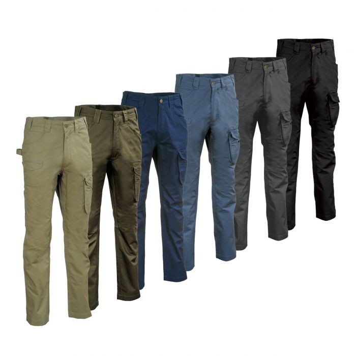 Pantaloni Cofra KALAMATA V477-0