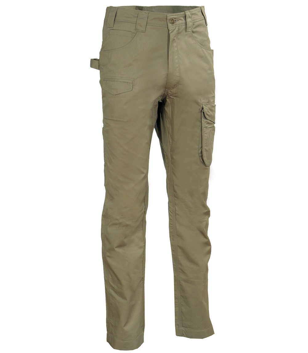 Pantaloni Cofra KALAMATA V477-0