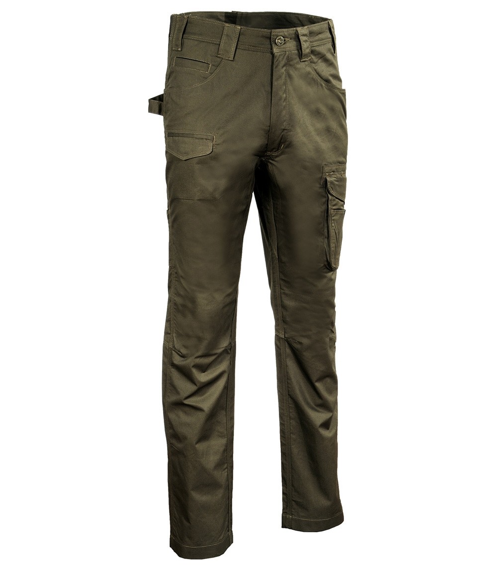 Pantaloni Cofra KALAMATA V477-0