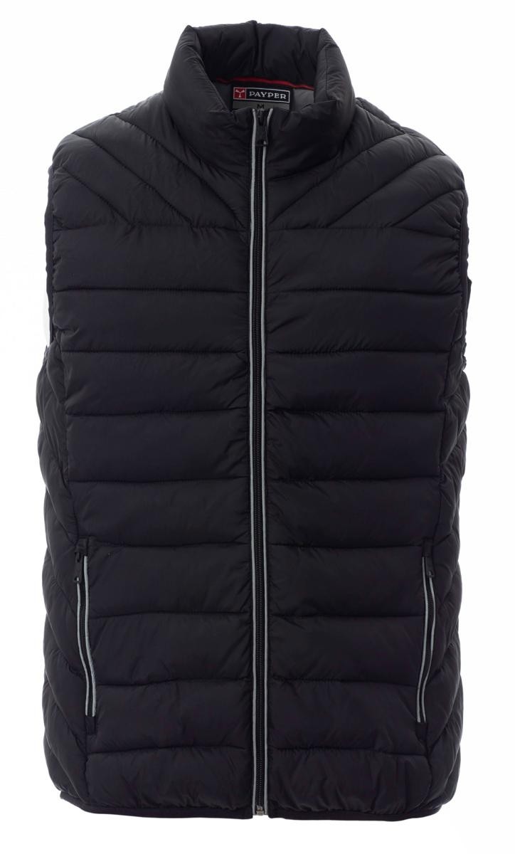 Gilet PAYPER-TIME Trapuntato